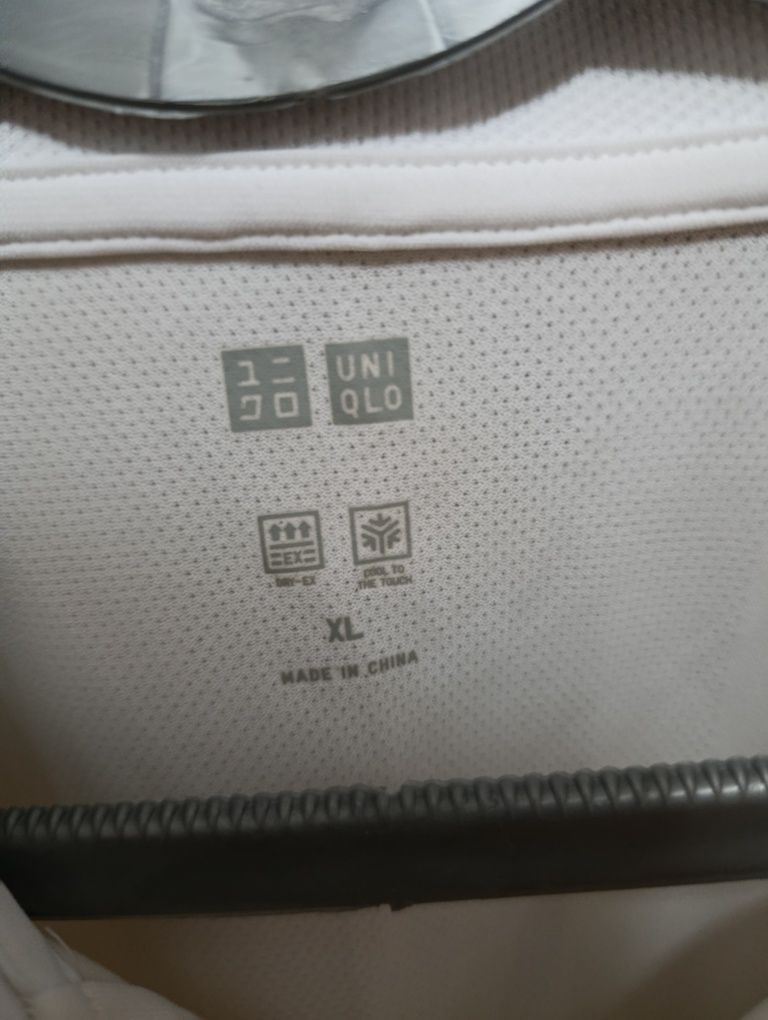 Финка Uniqlo новая