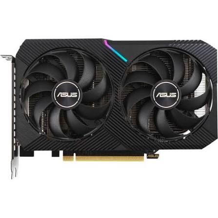 Geforce Rtx 3060 12gb