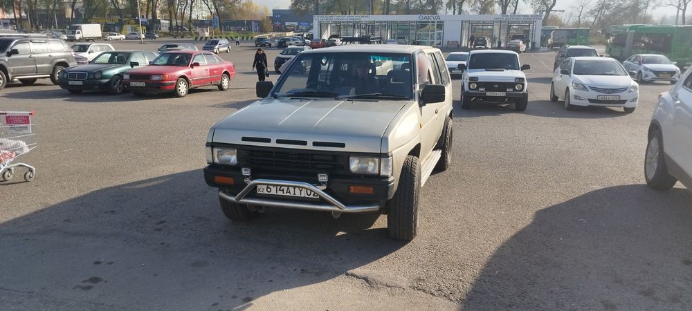 Продам автомобиль