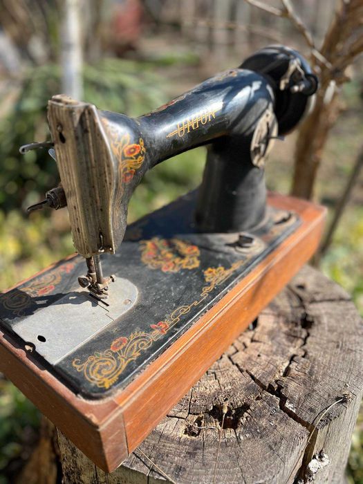 Шевни машини Union 2 бр.