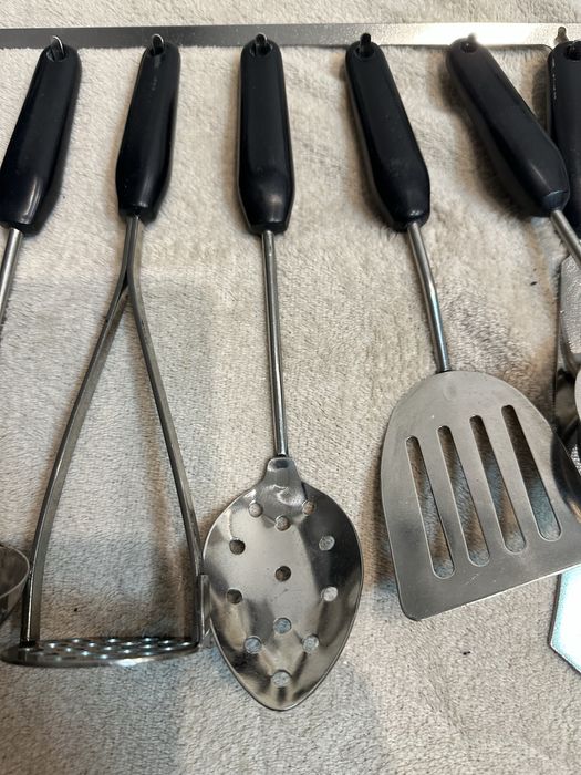 Руски прибори за кухня