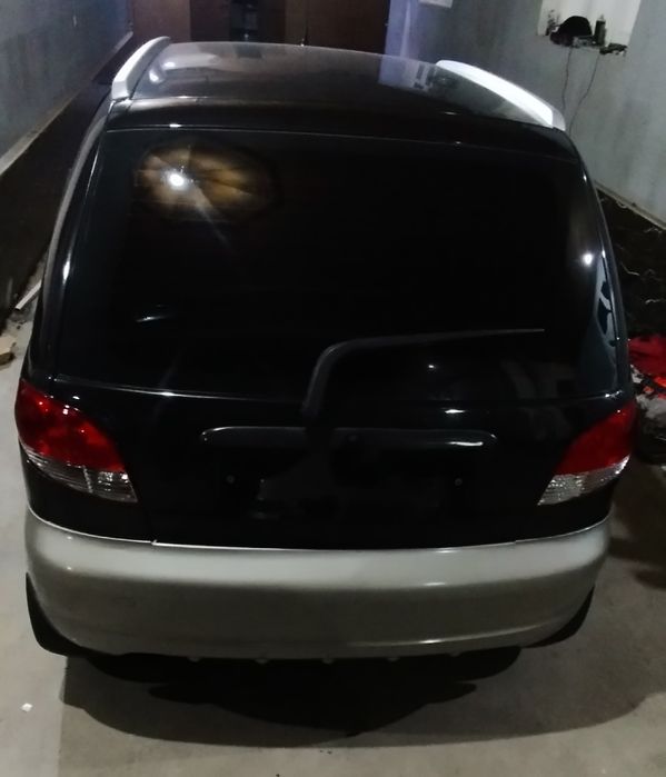 Matiz best arendaga beriladi vikupga