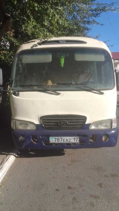 Продается автобус