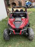 Masinuta Electrica Buggy 4x4