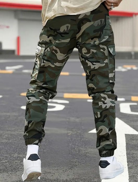 Мъжки Карго панталони