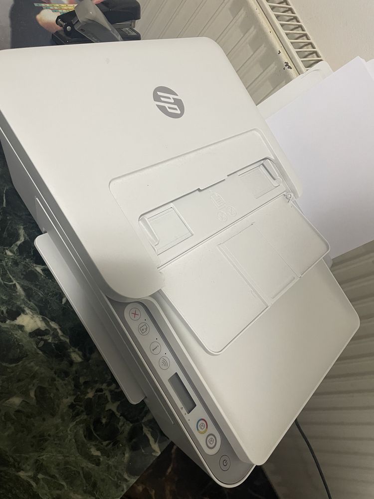 Imprimanta HP Deskjet 4100 color