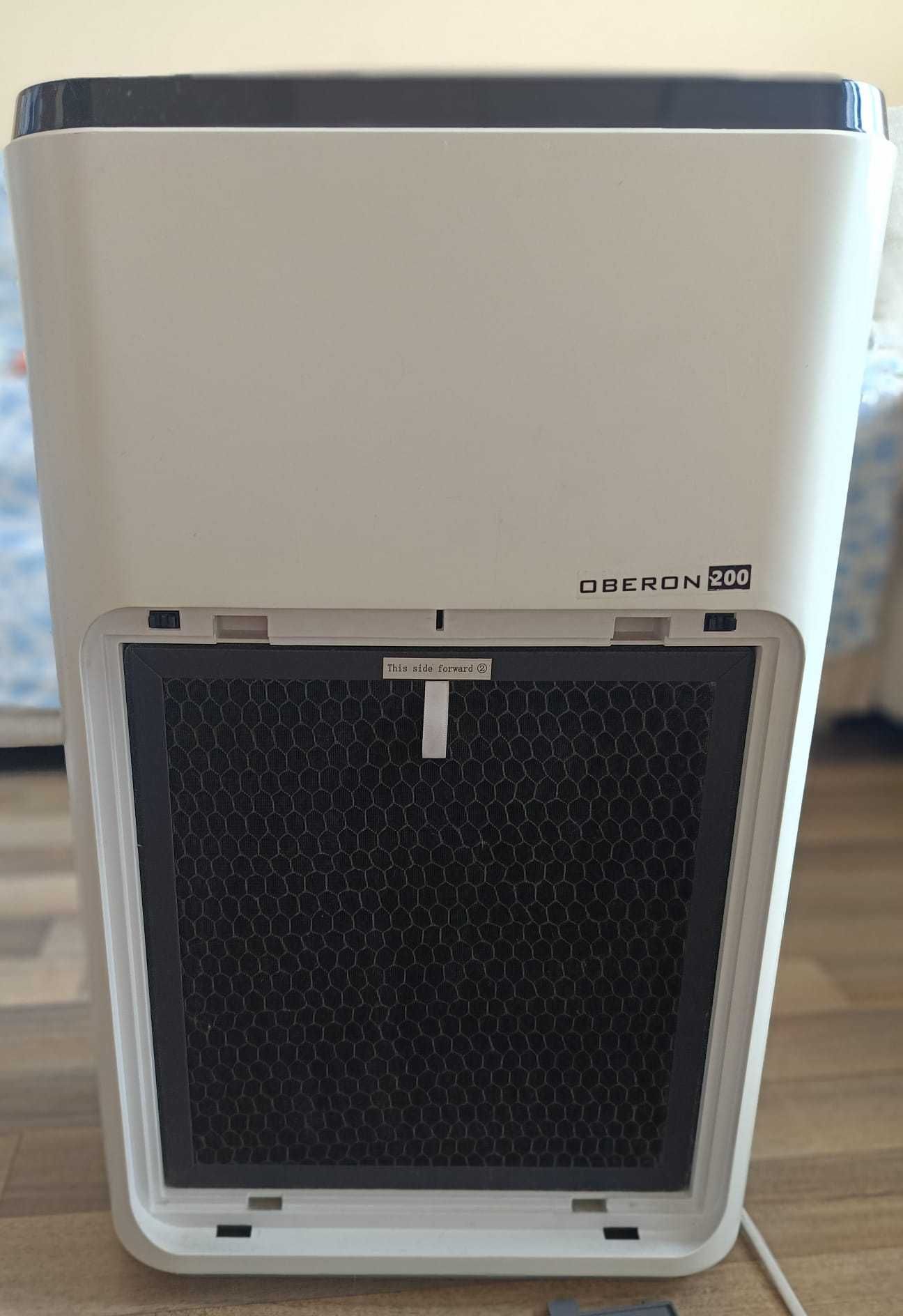 Пречиствател за въздух Oberon 200