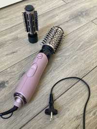 Четка Remington Coconut Smooth 100W Airstyler