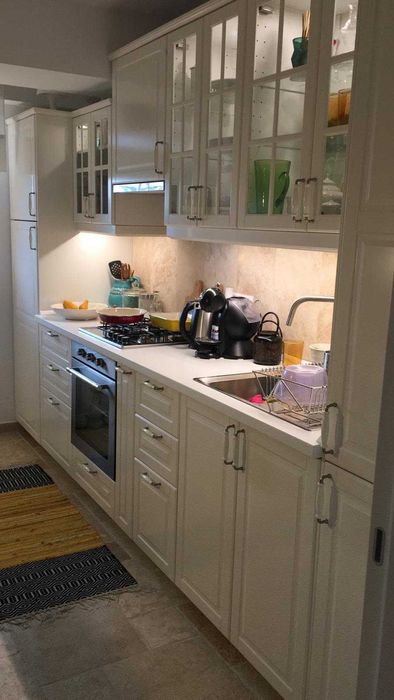 Vand apartament 2 camere Baneasa - Jandarmeriei