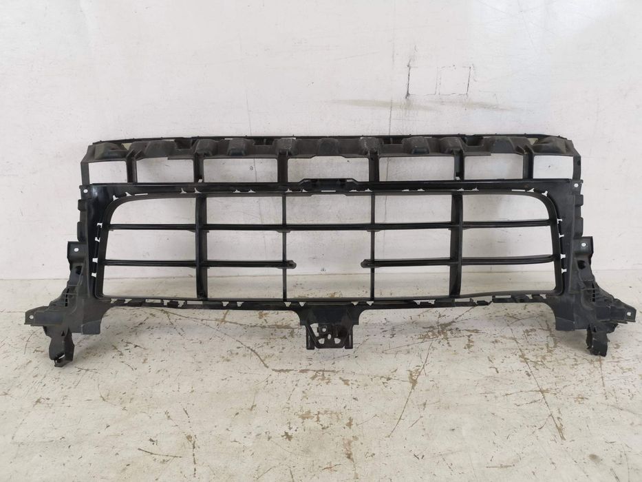 Порше Каен / Porsche Cayenne 9Y Оригинална решетка за радиатор