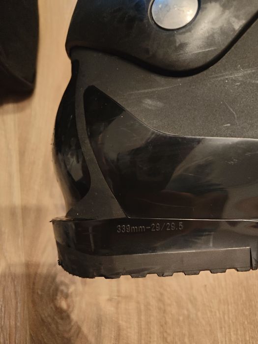 Clapari Salomon marimea 44-44,5