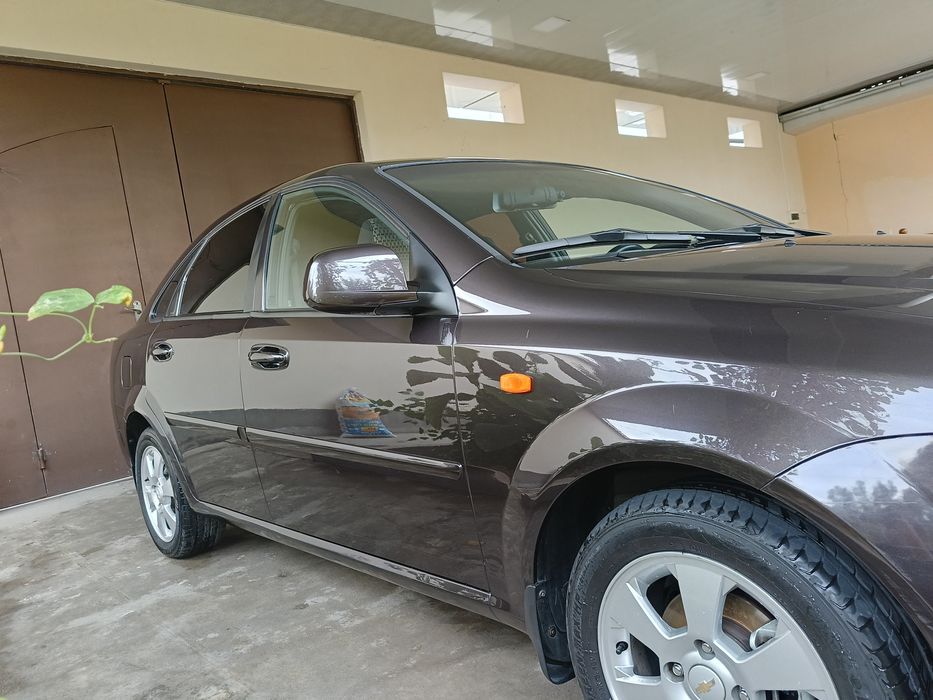 Jentra 2018 sotiladi