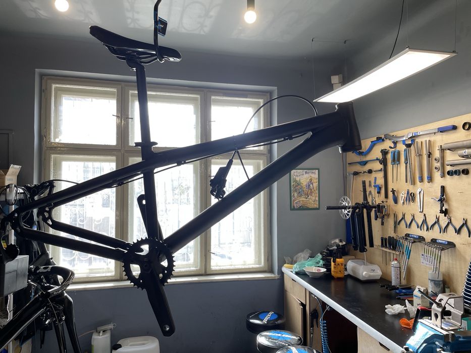 Cadru Dartmoor Phantom 26”