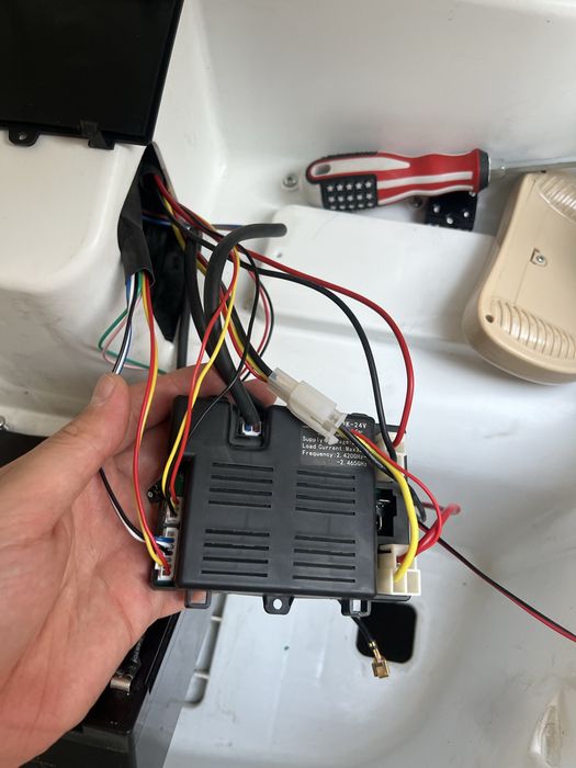 Ремонт самокатов велосипед детская машина быстро и качественно