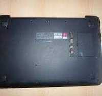 Carcasa inferioara laptop, bottom case, dezmembrez