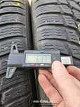 SET 2 Anvelope Iarna 225/45 R18 NOKIAN WR Snowproof 95V
