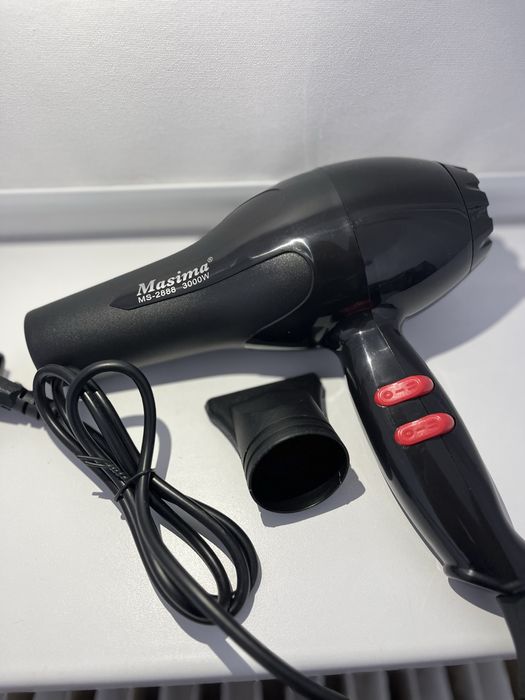 Продаю новый фен Masima