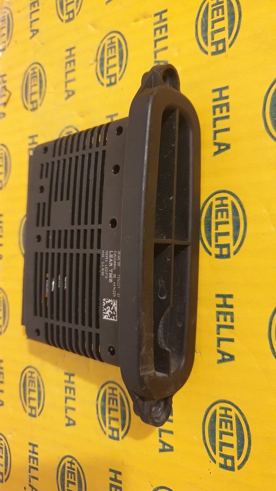 Modul droser discheta tms lear far full led BMW 6 f12 f13 m6