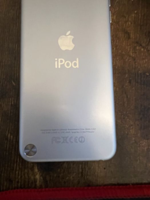 Ipod touch gen 5 a1421 16gb