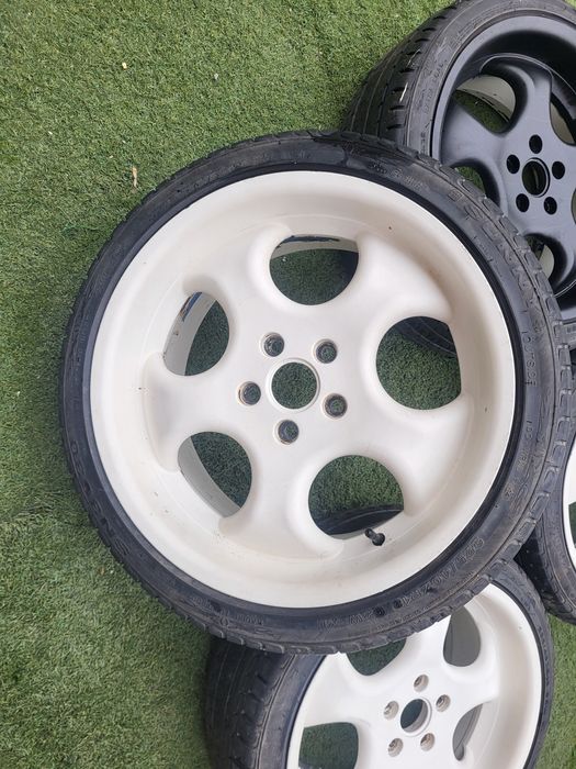 18 5x112 лети джанти 5х112