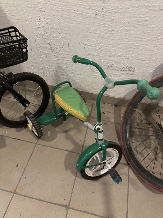 Продам велосипед Балдырган