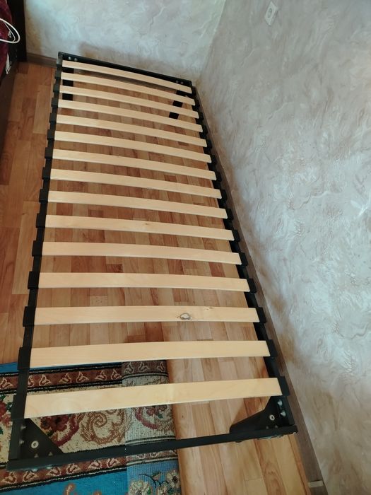 Продам Кровать 1,5 полуторка