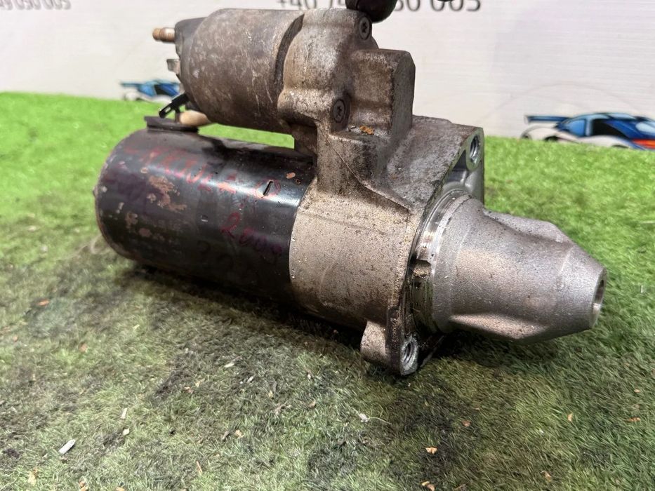 ELECTROMOTOR CHRYSLER 300C CRD 3.0 DIESEL 2009 COD OEM 0001115054 / BERLINA 2006-2010