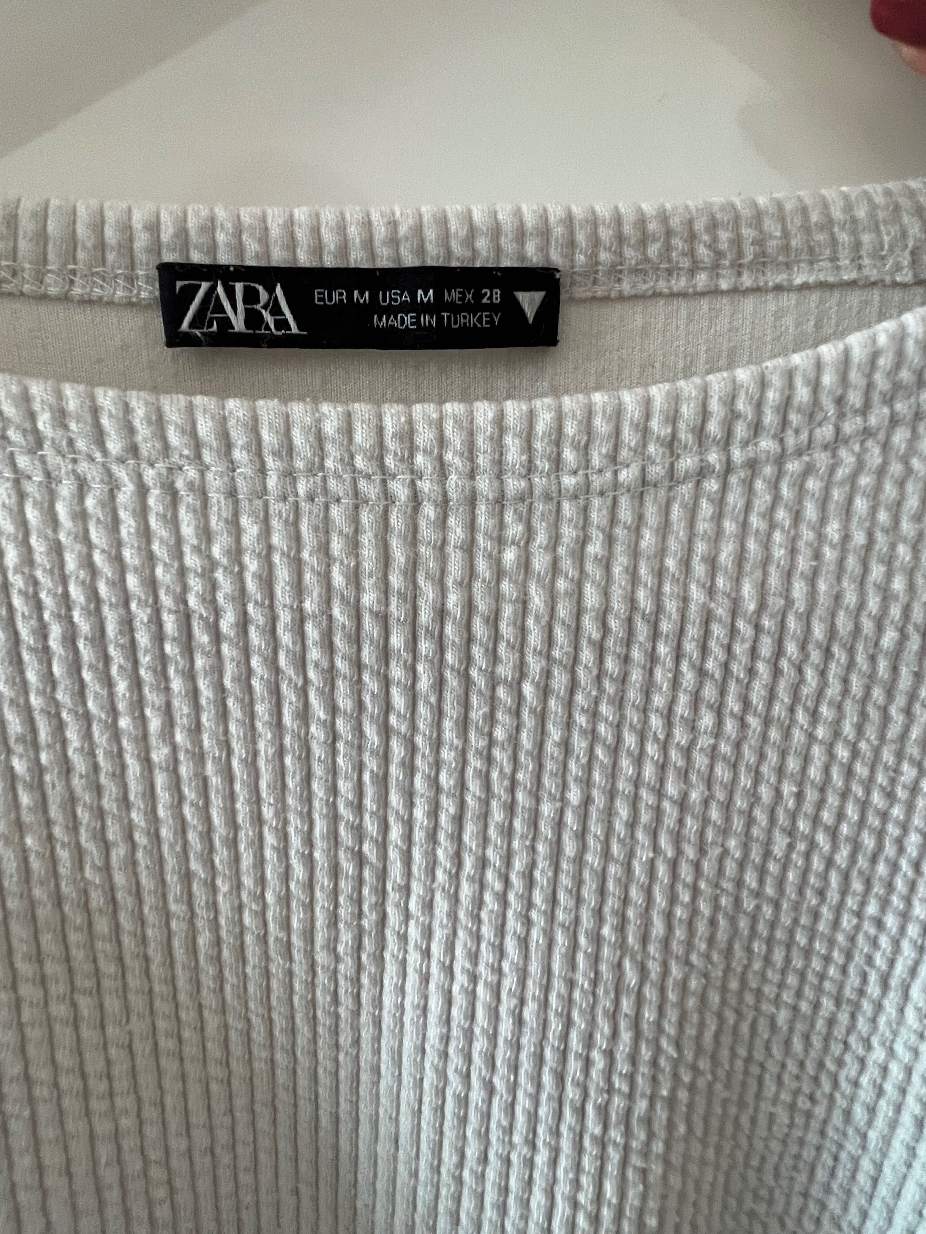 Блуза Zara               .