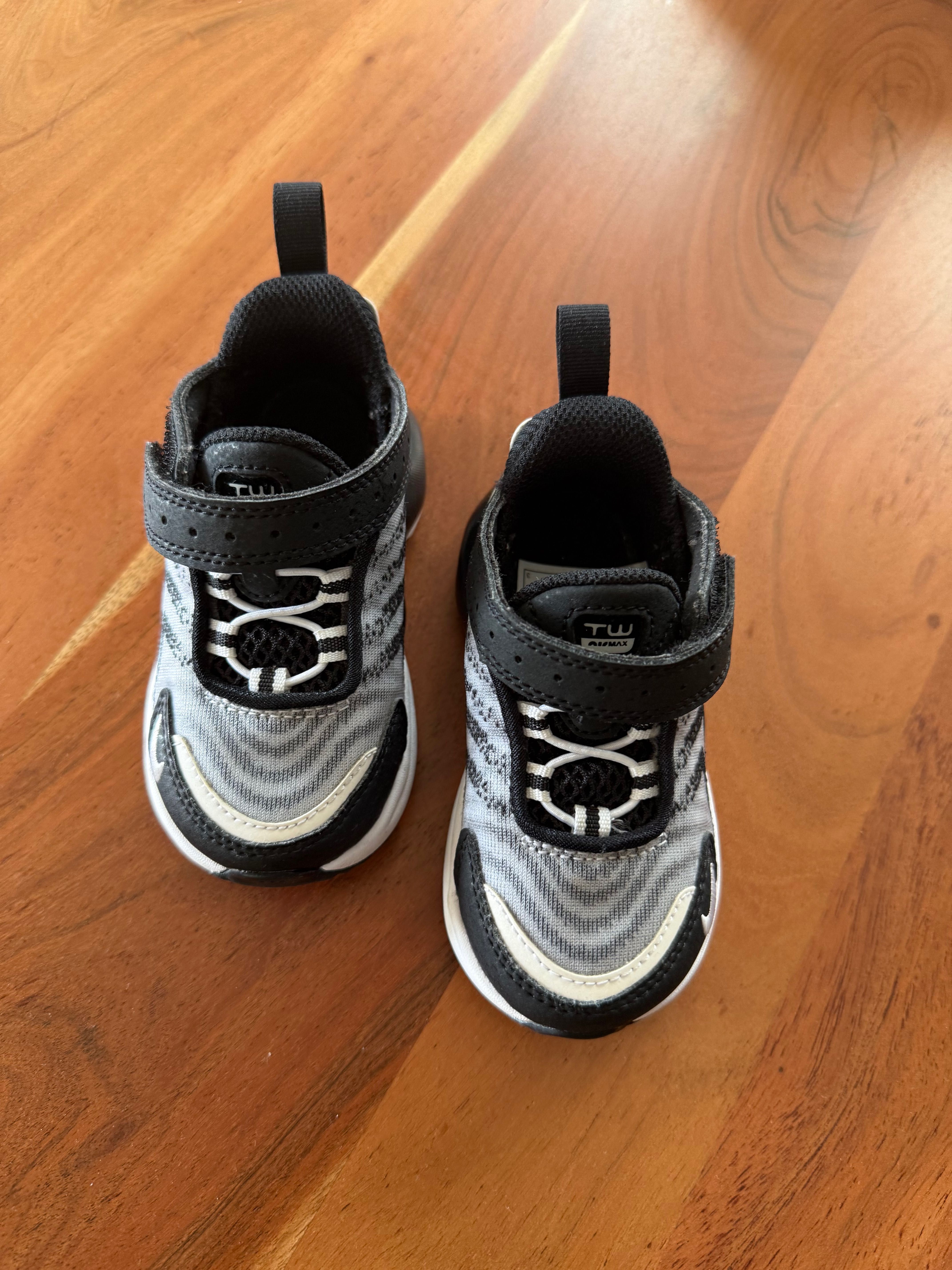 Детски маратонки Nike
