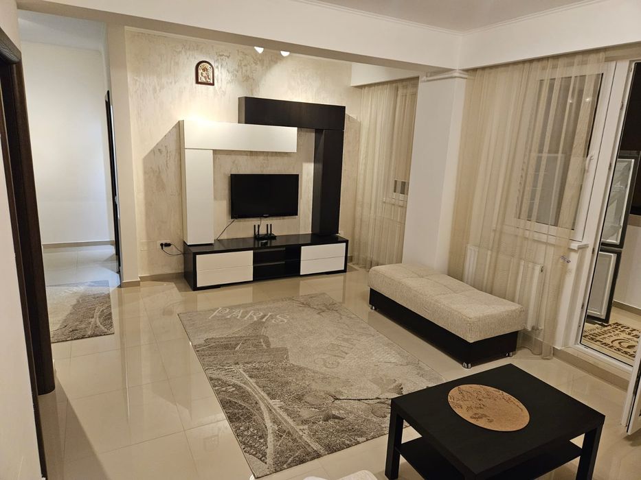 Apartament 2 camere Militari Residence