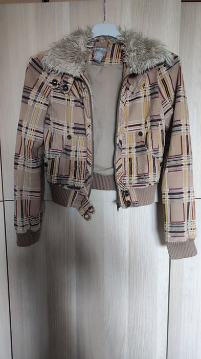 Geaca toamnă/primăvară, mărimea S36