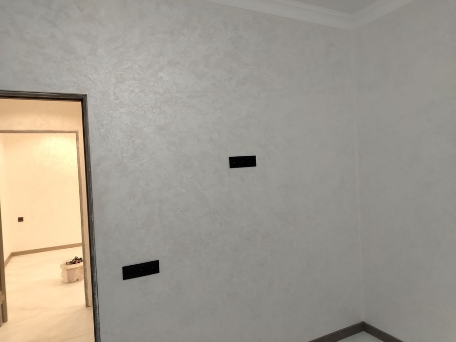 Делаю ремонт декоративное абой ламинант аточенто