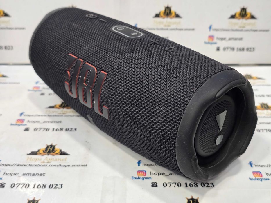 Hope Amanet P7 Boxa Portabila JBL Charge 5 30W