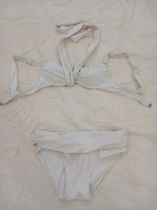 Отдам даром. Купальник