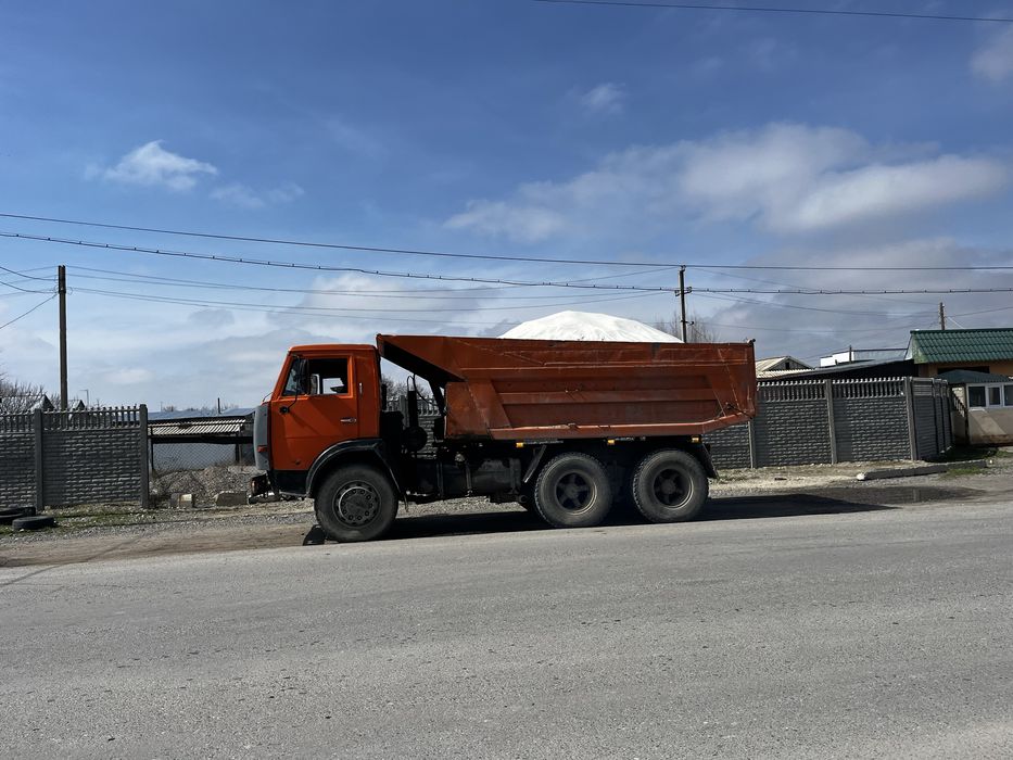 Отцев Песок Жуминский Песок Сникерс Тас Кум Камаз Доставка