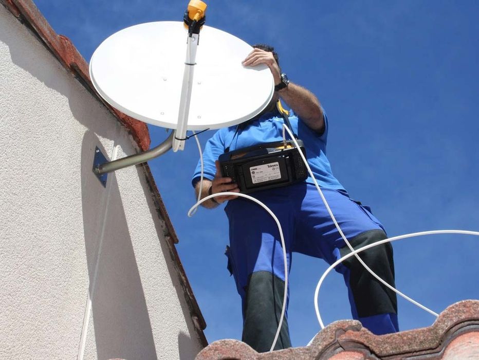 Отау тв Алма тв  установка настройка Алматы и Алматинская обл