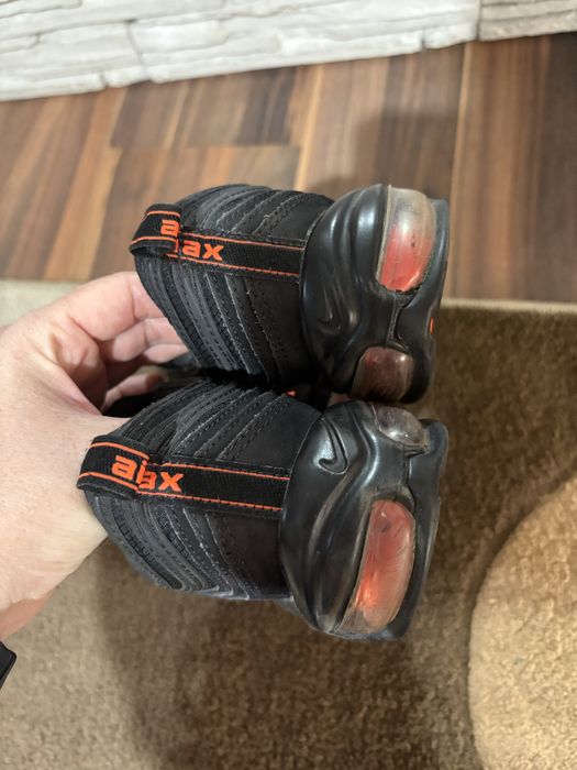 Adidasi negri Nike, nr 38,5