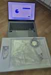 Laptop Ultrabook SAMSUNG GalaxyBook 4 PRO 14"