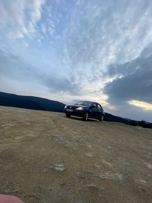 Dacia Loganv 1.4
