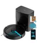 Aspirator Cecotec Conga 9990 AI Spin Revolution Ultra Power