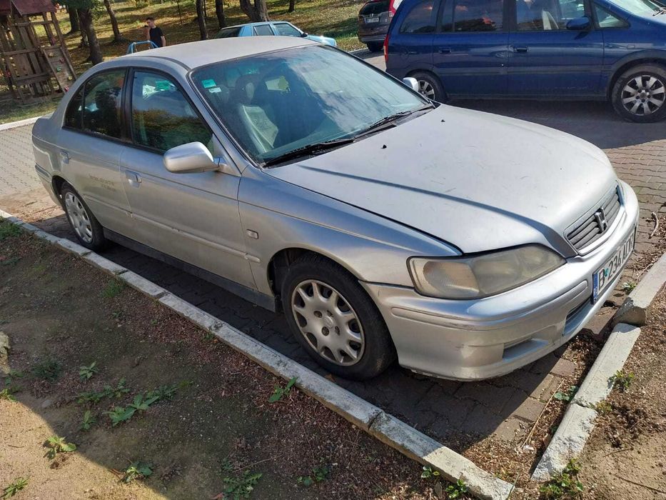 se vinde o Honda Accord