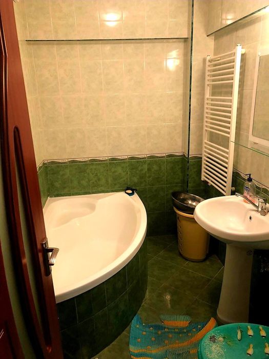 Vând apartament 2 camere Copaceni Jud.Ilfov