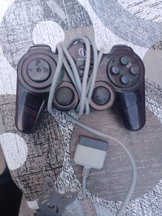 PlayStation 1 конзола