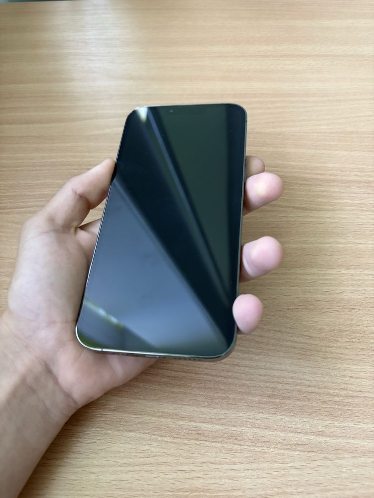 Iphone 13 pro max 1tb 87%
