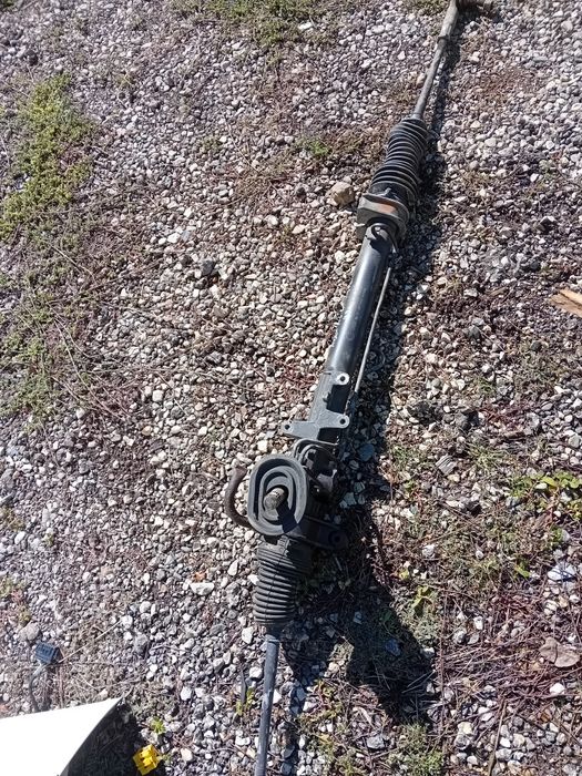 Продавам кормилна рейка за Ауди А3 8л,Голф4.Сеат