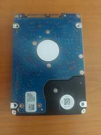 Хард диск Hitachi HDD 7K500 320 GB 2.5"