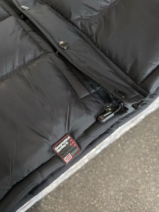 Зимно яке Geographical Norway