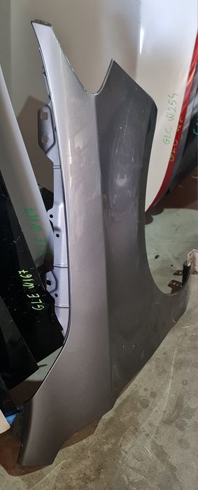 Aripa stanga dreapta față Mercedes CLA W117