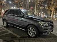 jante originale Mercedes ML W163 / W164 / 166 18 Zoll AMG