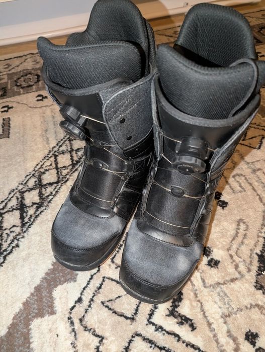 Boots Reaper Boa 44